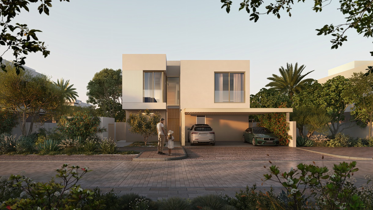 Hero Villa Core 4
