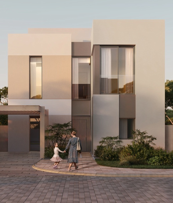 Core Villa 3