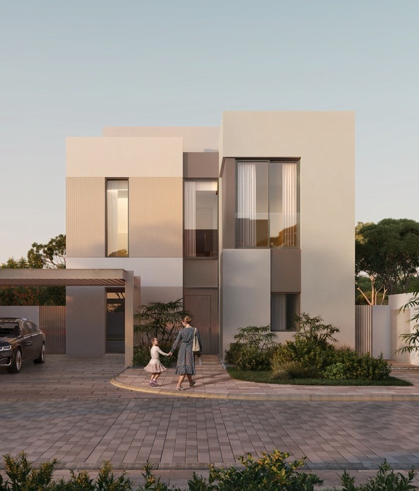 Core Villa 3