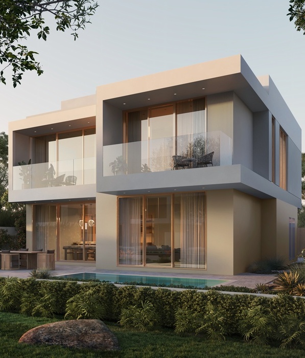 Core Villa 4