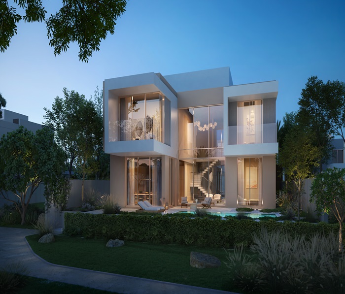THUMBNAIL Double Height 5 bed